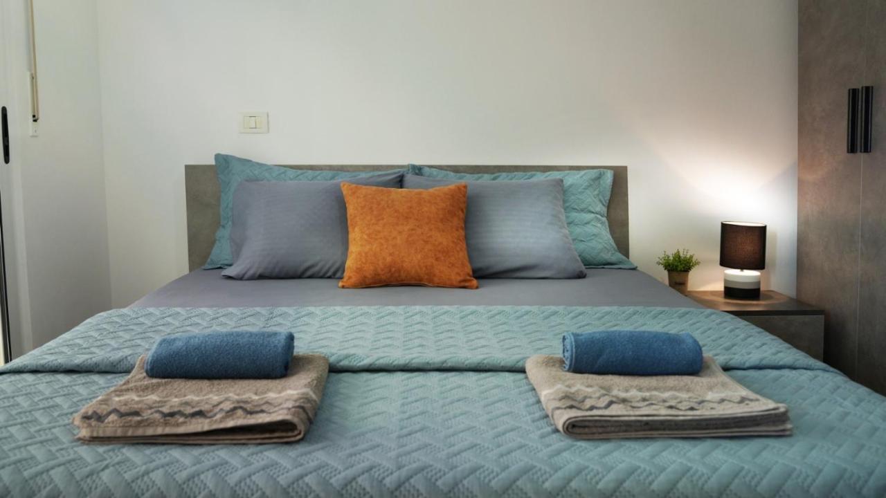High-Tech Flat Apartment Durres Ngoại thất bức ảnh