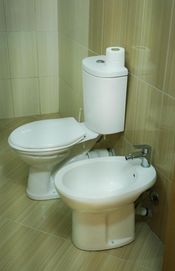 High-Tech Flat Apartment Durres Ngoại thất bức ảnh